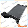 Radiateur du moteur pour MERCEDES | CCH-ME-000, 8MK376721-441